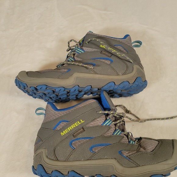 Merrell M Connect Series women Size 6.5 Vibram Shoes -‎ very good condition - Picture 11 of 12
